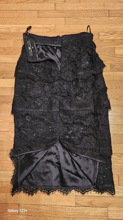 Elisabetta Franchi спідниця