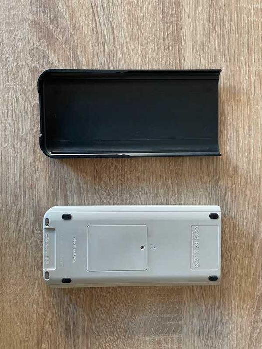 Calculadora gráfica Texas Instruments TI-nspire CX