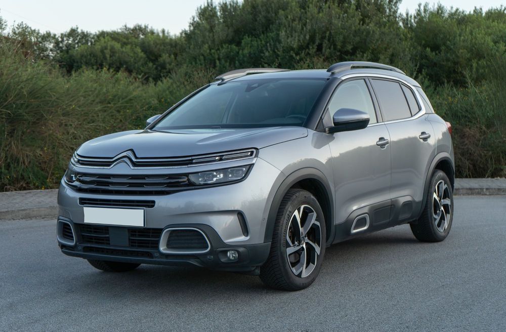 Citroën C5 Aircross 1.5 BlueHDi Pack Business+