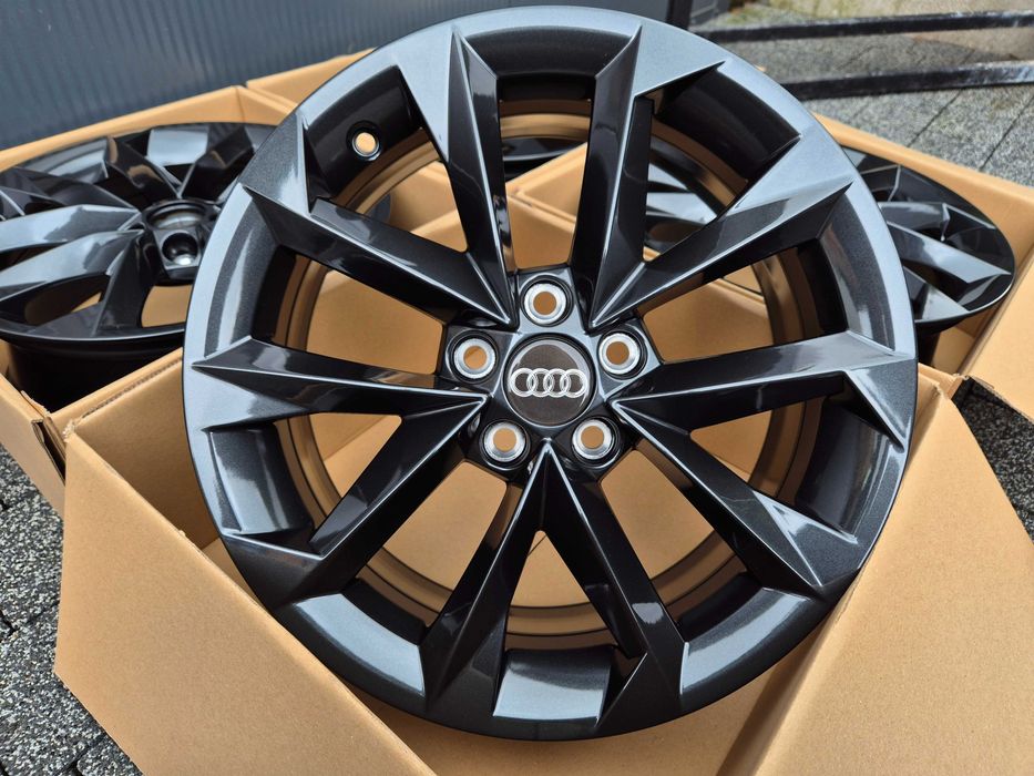 Felgi 16 AUDI A1 A2 A3 8L 5x100