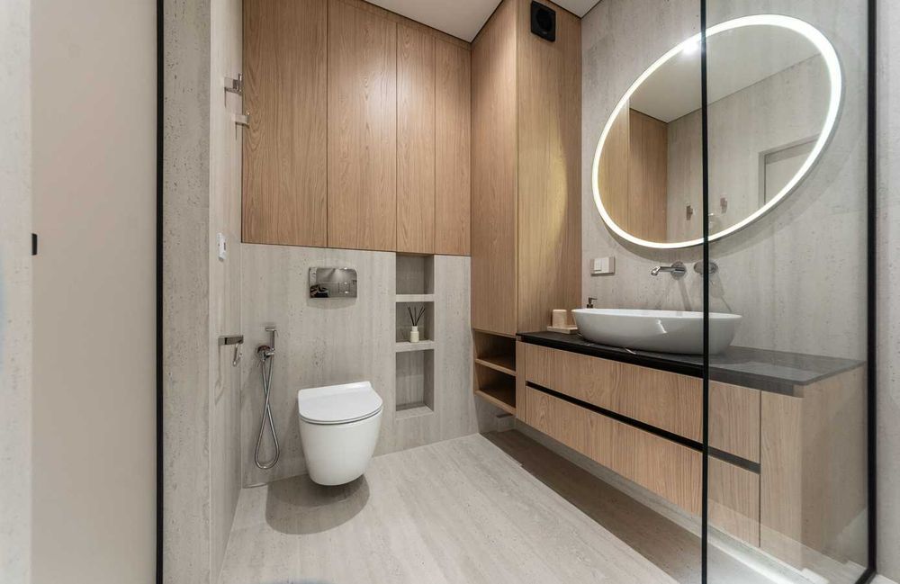 3-кімнатна квартира за адресою вул. Шолуденко (площа 83,6 м²) - Atlanta.ua - фото 13