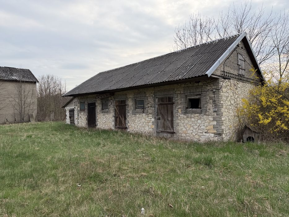 Sprzedam działke 3,9 ha - Widok 5