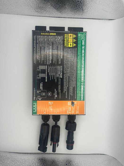 Micro Inversor Painel Solar