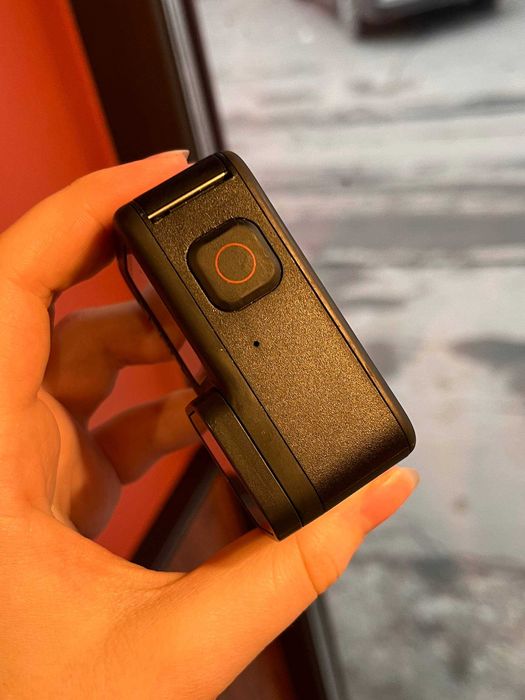 Екшн-камера GoPro Hero 9 з аквабоксом