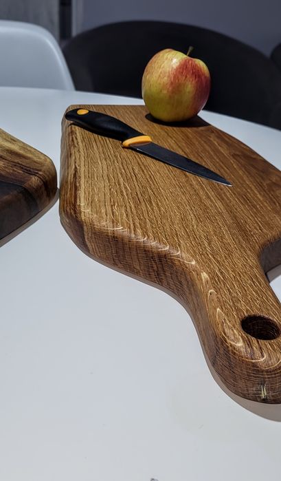 Deski do krojenia/serwowania