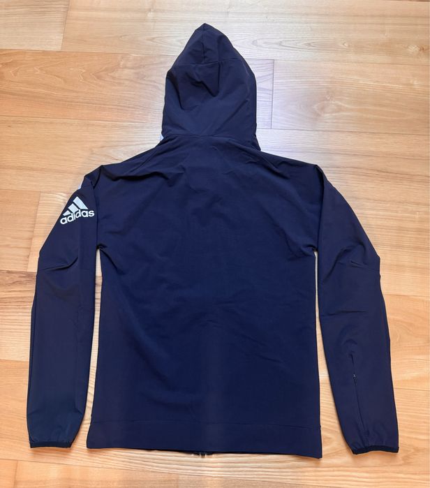 Kurtka chłopięca adidas S