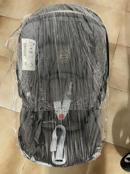 Ovo criança cybex