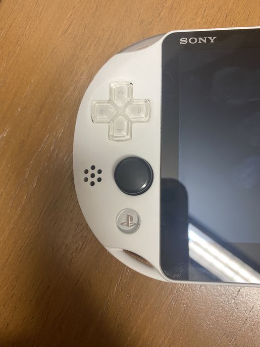 Konsola PlayStation Vita