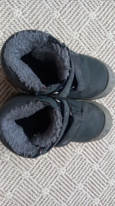 Черевики, ботинки 30р