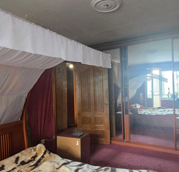 Продаж 3х кімнатної квартири в с. Миколаїв (Пустомитівський район)
