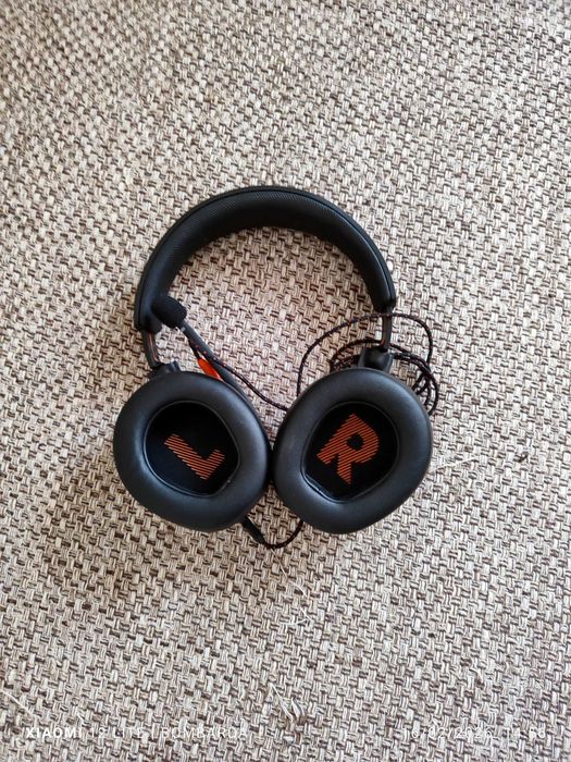 Auscultadores /Headphones