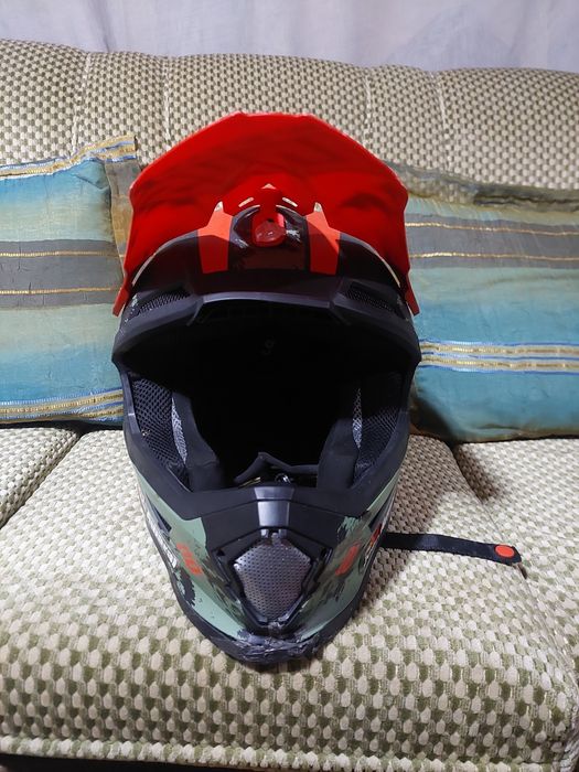Capacete Shot 59-60cm L