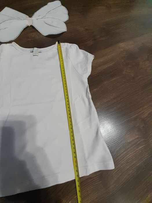 Bluzka Primark r.122