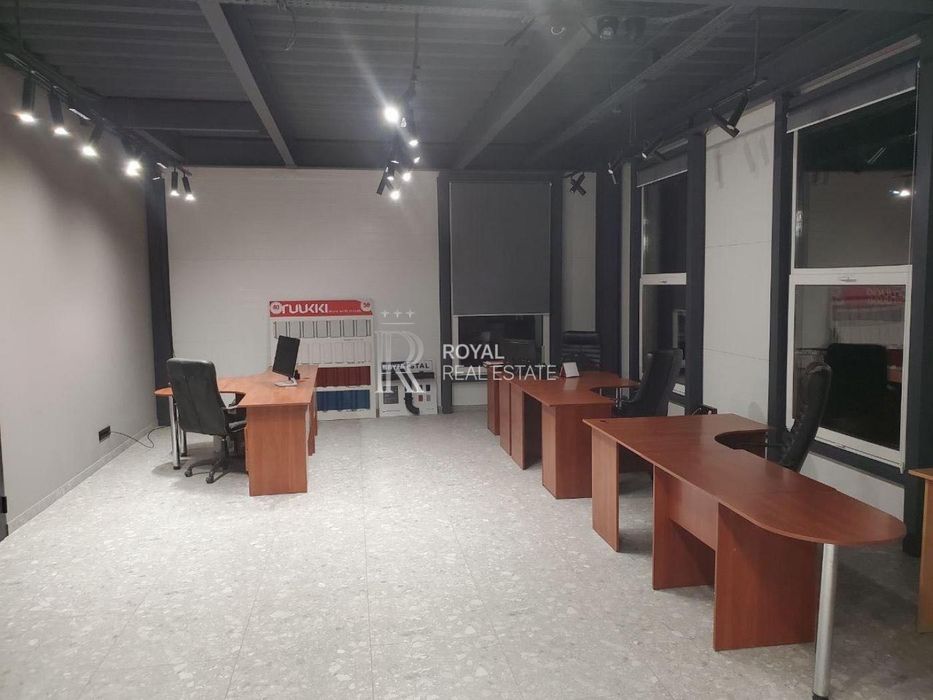 Складське приміщення. Софіївська Борщагівка, В.Чорновола вул., 18Ж