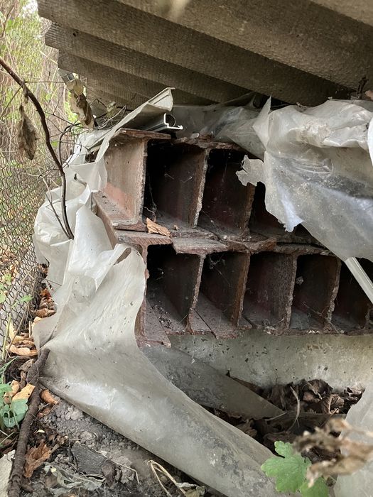 Двотаврова балка 140мм