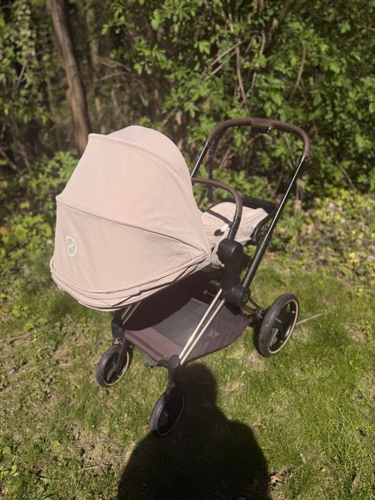 Spacerówka Cybex Priam 4.0