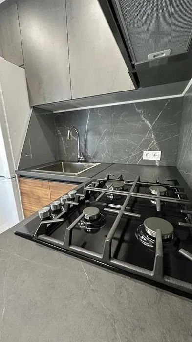 Сдам 3 ком квартиру евроремонт