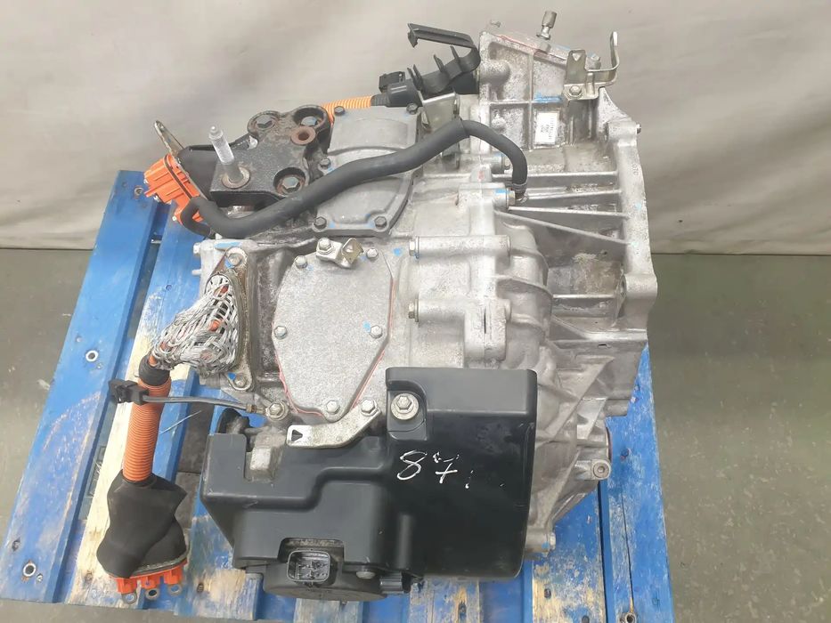 Caixa De Velocidades TOYOTA PRIUS [NHW20] NHW20 Basis 3090047040