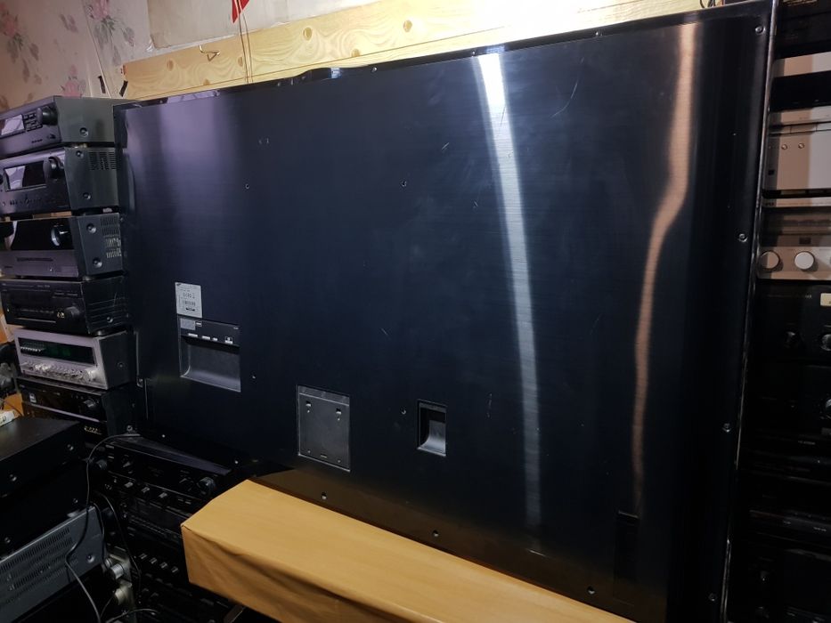 65" Телевізор Smart TV Samsung UE65F9090 165,1 cm (65") 4K Ultra HD Sm