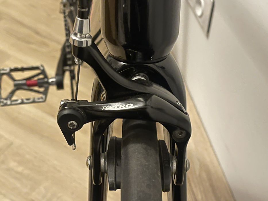 Rower szosowy Kross Vento 2.0