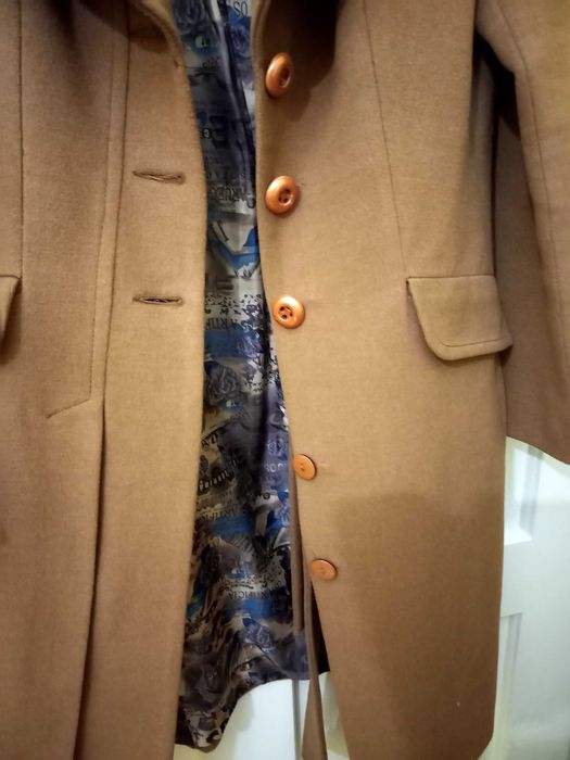 Жіноче пальто 50р.