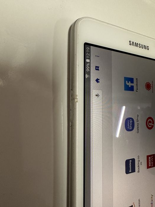 Samsung Tab A (2016, 7,0”, Wi-Fi)