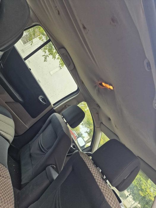 Carrinha Renault Megane