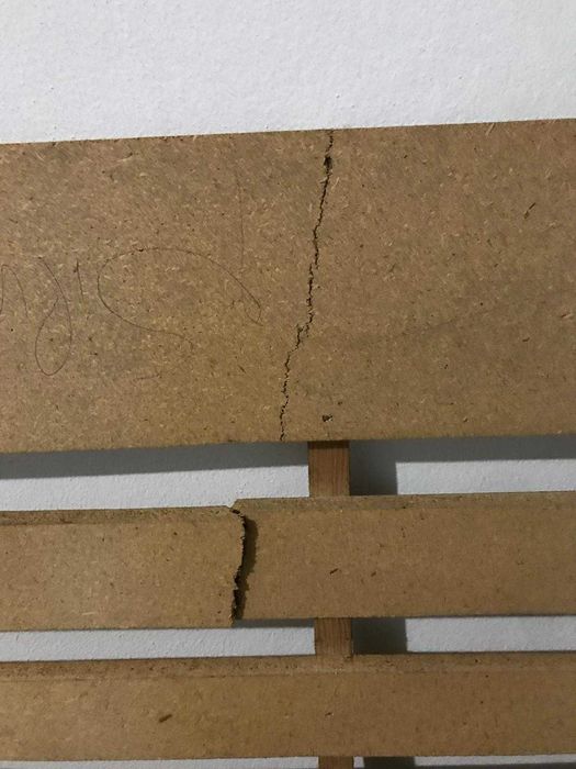 Oak Bed + Slatted Base64285612901891124