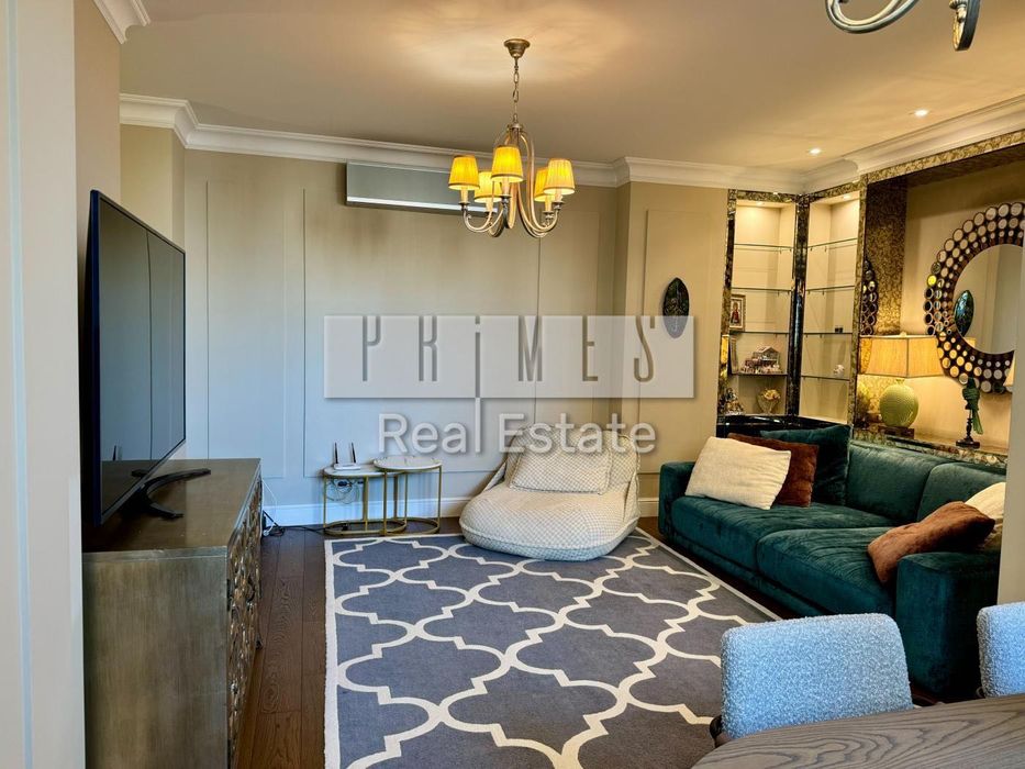 Продаж з-к Квартири ЖК Новопечерські Липки Верхогляда12 низький поверх