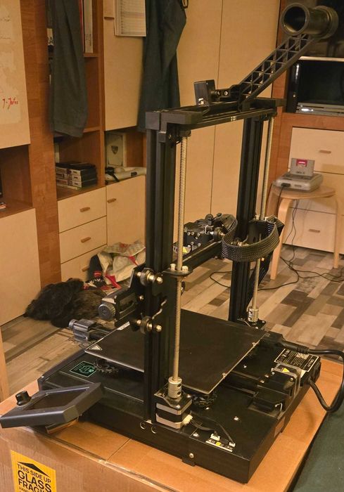 Creality Ender-3 S1