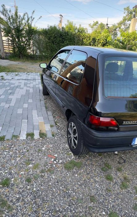 Renault Clio 1995