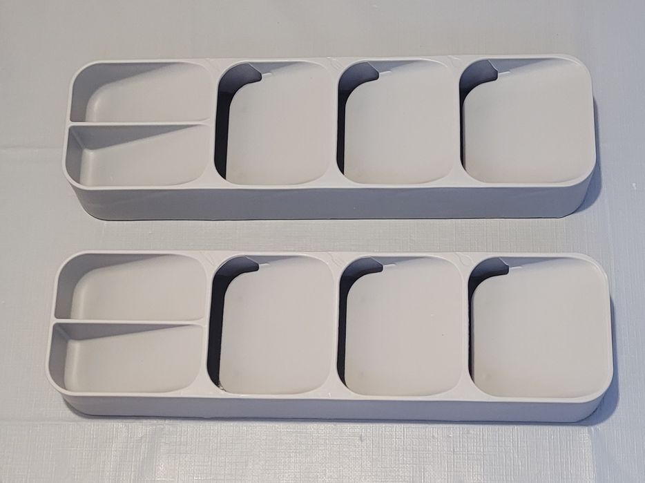 Organizer na sztućce