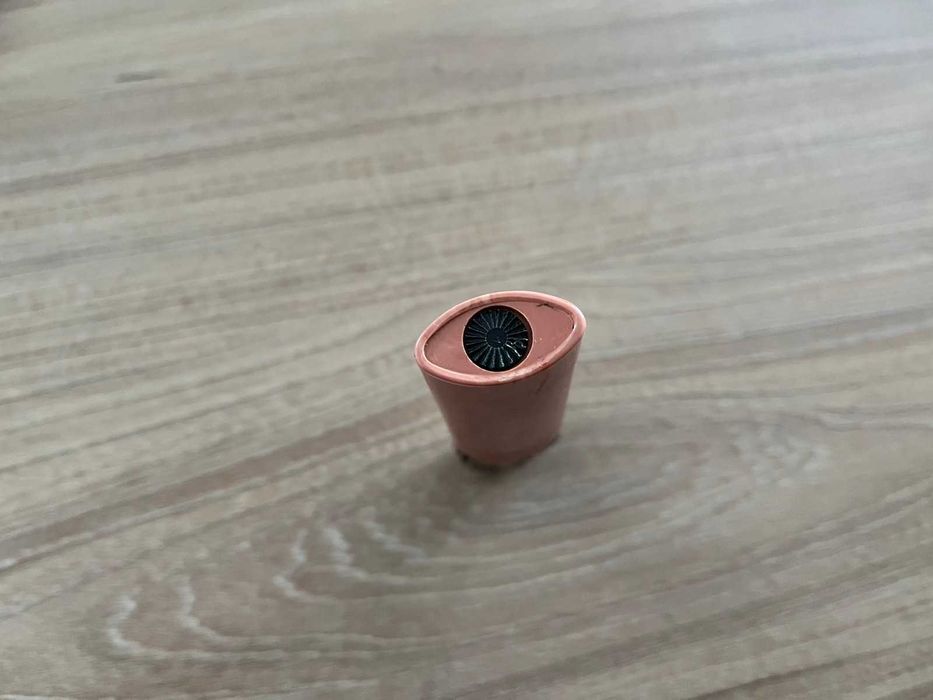 Зажигалка СССР ТОЛНЭ ЗГР 1990г новая полный комплект