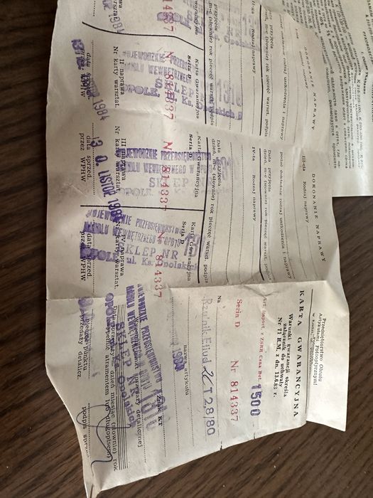 Etude 2c projektor rzutnik slajdów USSR vintage