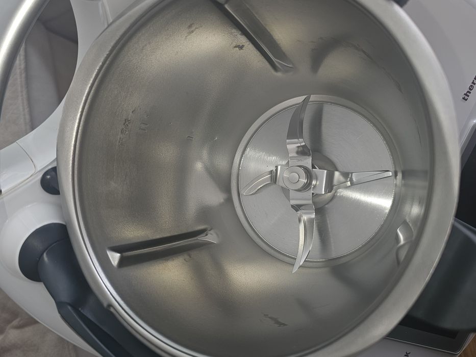 Urządzenie Thermomix TM6