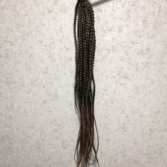 Косички зизи плетение