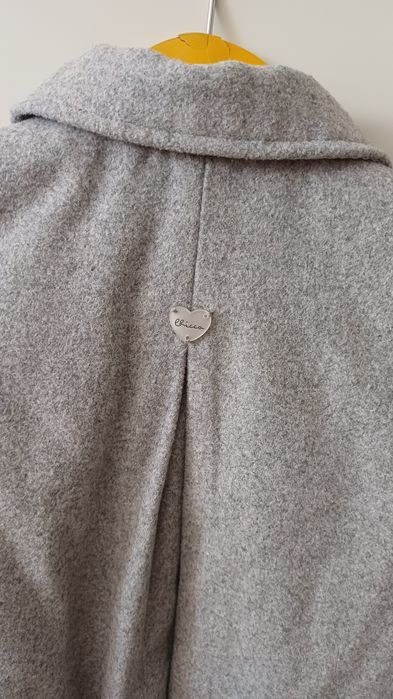 Casaco de menina da Chicco