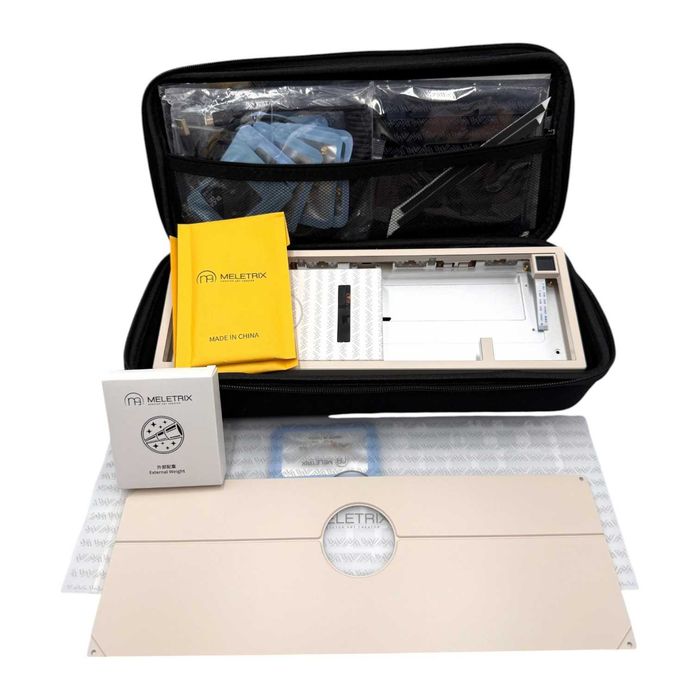 Бездротові механічні клавіатури Zoom65 V3 (9 шт.)