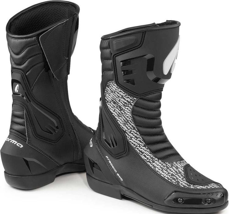 Buty motocyklowe Forma Freccia rozm 37, 38, 39 ,40, 42, 43, 44, 45, 46