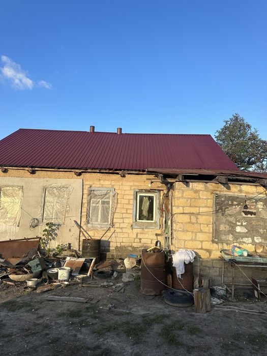 Пропонуємо до продажу будинок в мальовничиму місці с . Хацьки