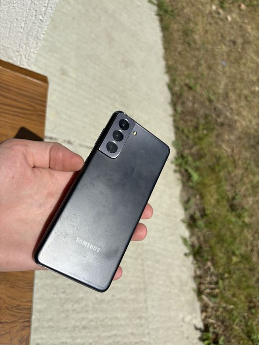 Samsung Galaxy S21