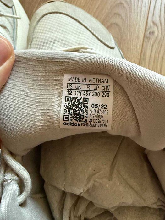 Adidas ZX 22 Boost Shoes