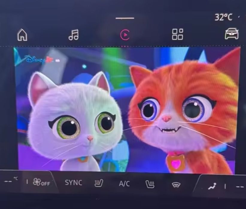Ottocast Play2Video Express + Varias Carplay Android Boxs