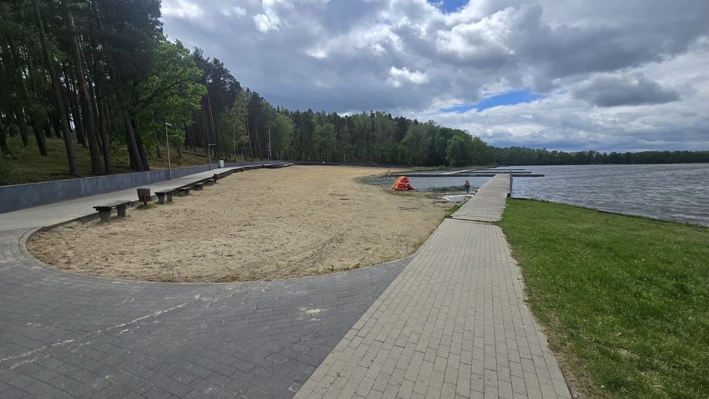 Domek letniskowy w Mierzynie