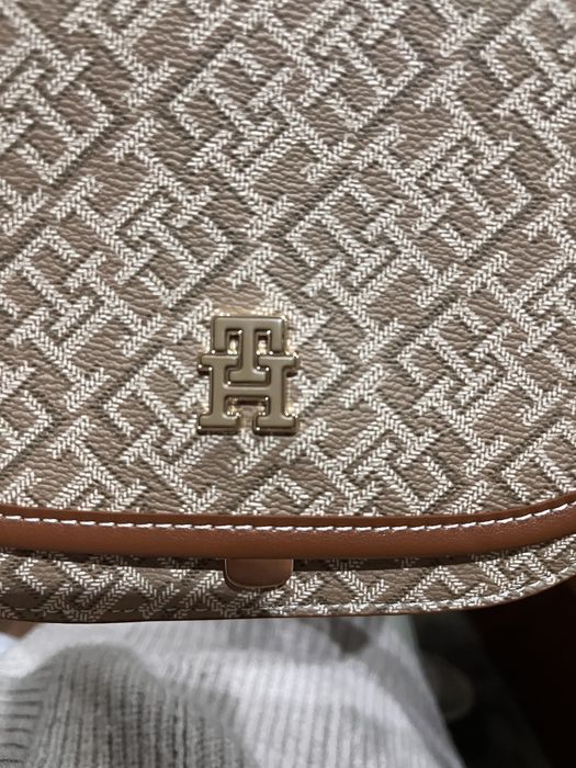 Mala Tommy Hilfiger