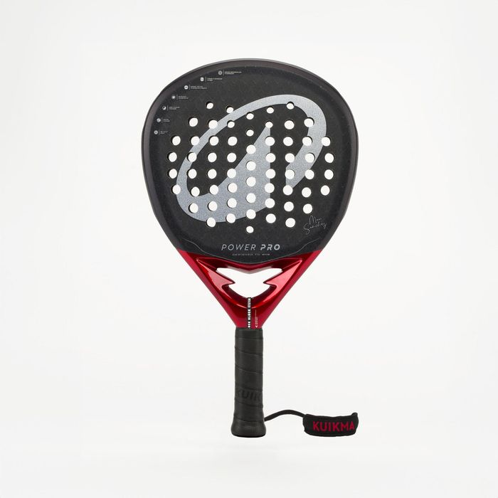 Raquete de Padel Power Pro