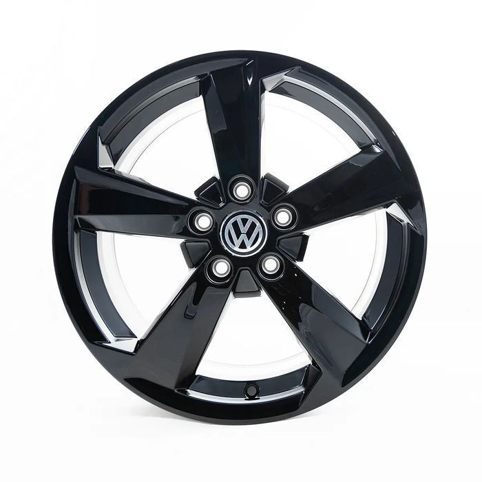 NOWE ORYGINALNE Felgi Volkswagen 17" Arteon Golf Jetta Passat Tiguan