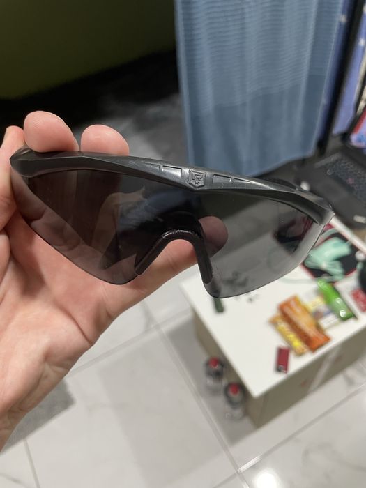 Тактические военные очки Revision