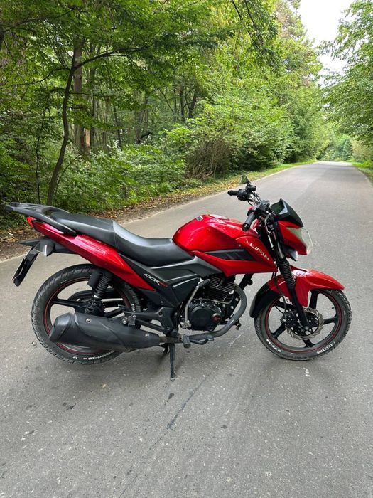 Lifan 150