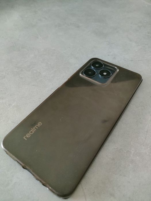 Realme c53 jak nowy